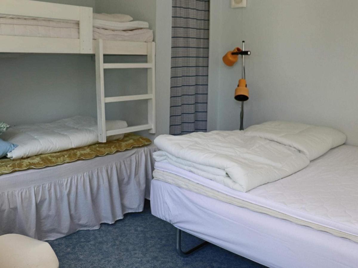 Holiday Home Traeloevslaege Traslovslage Dış mekan fotoğraf